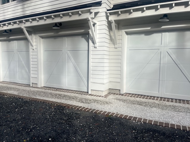 Garage Door Project 10
