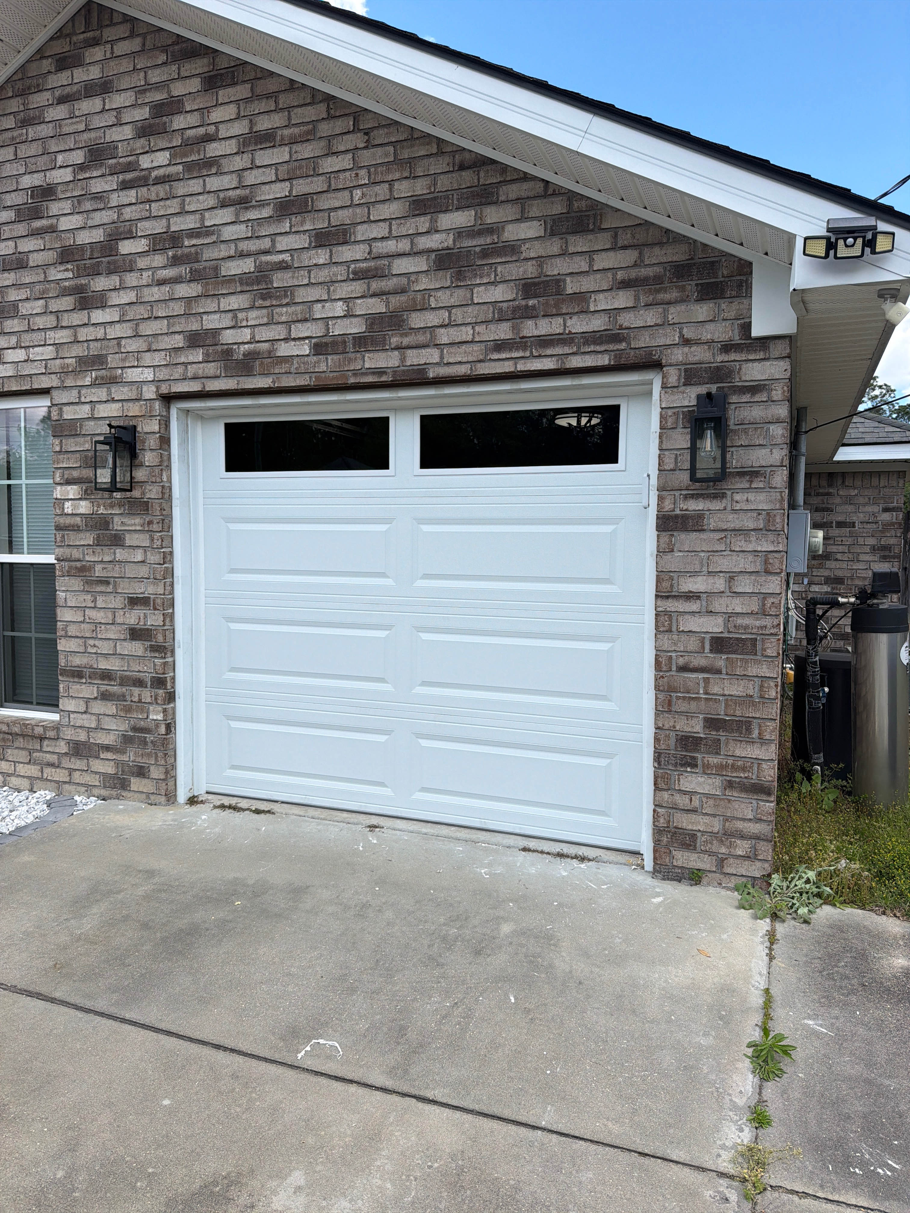 Garage Door Project 23